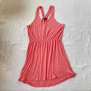 🥳3/$30🌸 H&M peach 🍑 summer dress